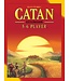 CATAN  -  5 - 6 PLAYER EXPANSION (EN)