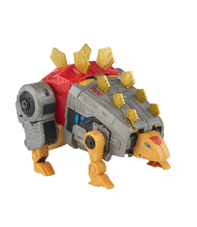 Transformers Studio Series Leader 86 Dinobot Snarl