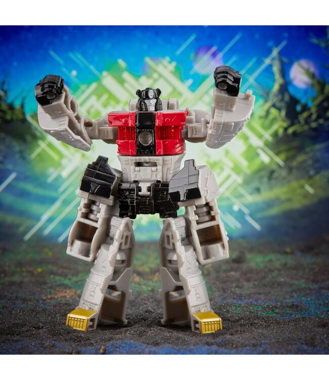 Transformers Legacy Evolution Core Dinobot Sludge