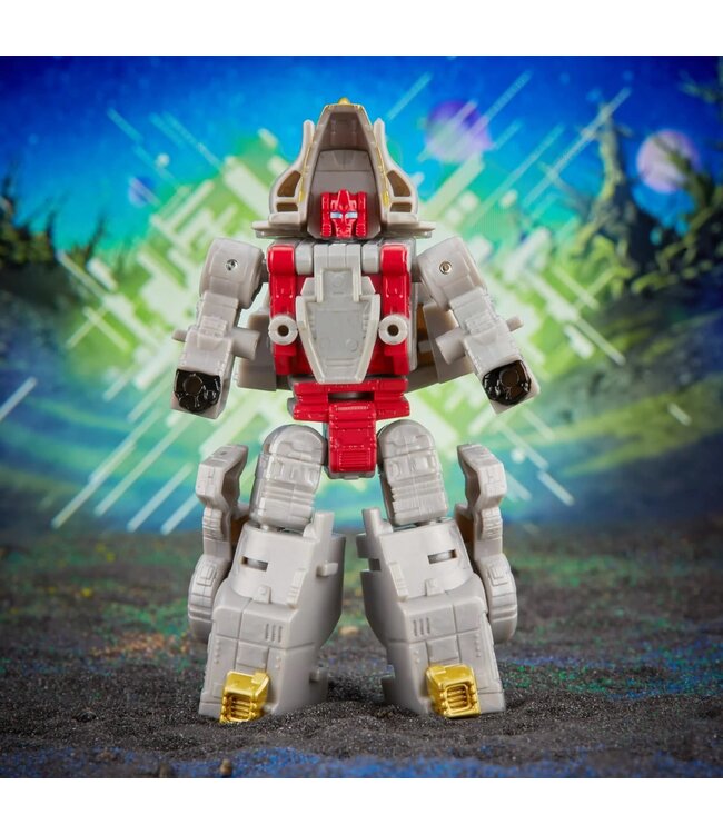 Transformers Legacy Evolution Core Dinobot Slug