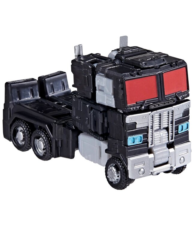 TRANSFORMERS LEGACY EVOLUTION CORE NEMESIS PRIME