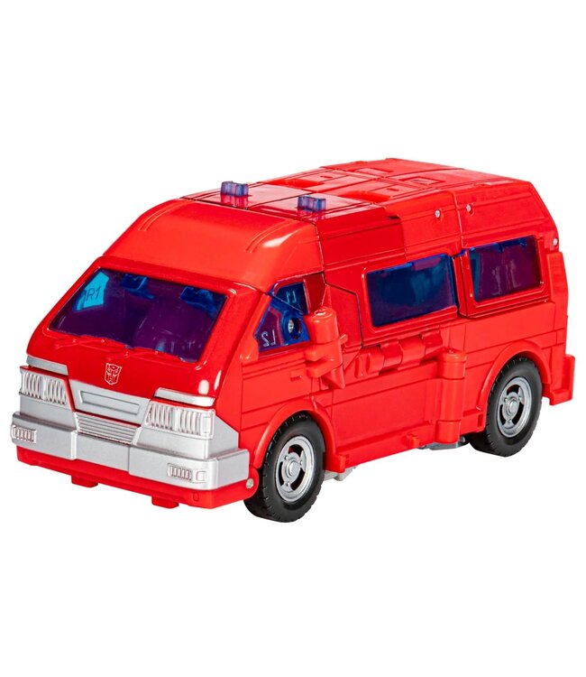 Transformers Studio Series Core Class Ironhide