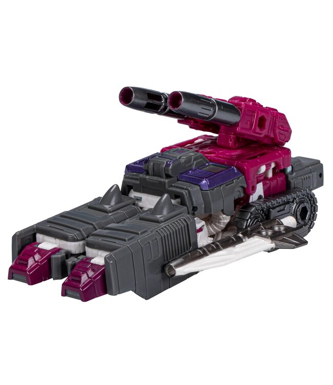 Transformers Generations Legacy Deluxe Skullgrin