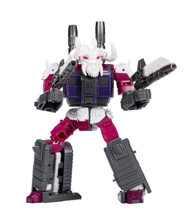 Transformers Generations Legacy Deluxe Skullgrin