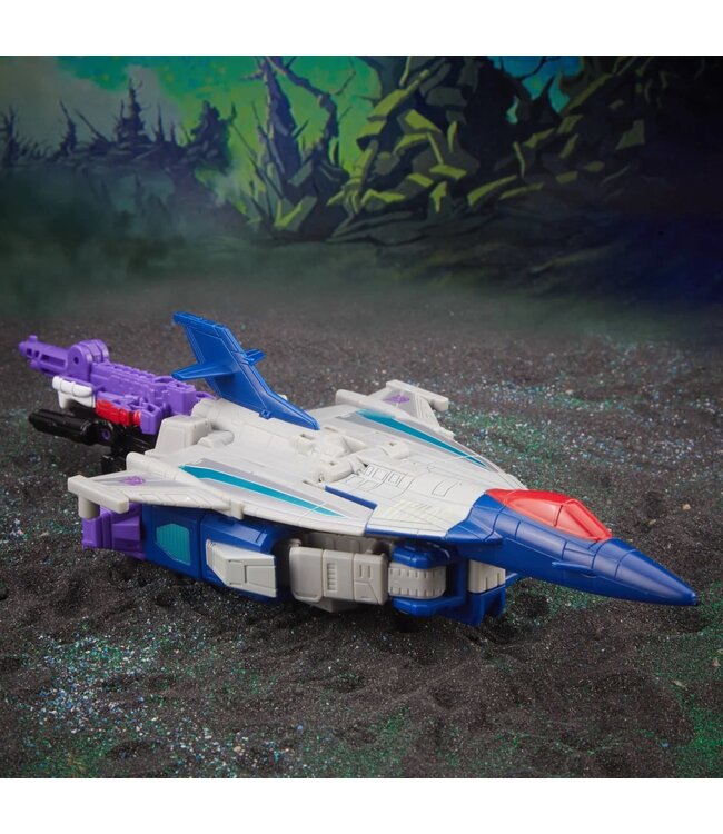 Transformers: Legacy Evolution - Deluxe - Needlenose