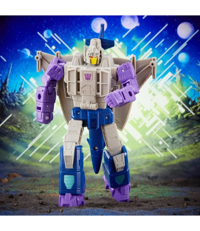Transformers: Legacy Evolution - Deluxe - Needlenose