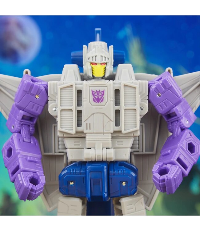 Transformers: Legacy Evolution - Deluxe - Needlenose