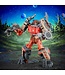 Transformers: Legacy Evolution - Deluxe - Scraphook