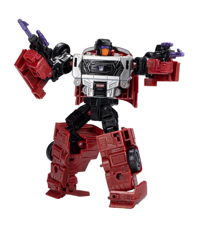 Transformers Generations Legacy Deluxe Dead End