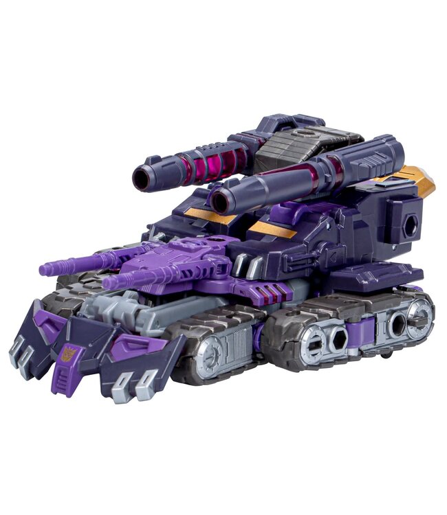 Transformers Legacy Evolution Voyager Comic Universe Tarn