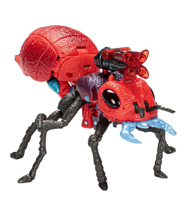 Transformers Generations Legacy Voyager Predacon Inferno