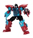 Transformers Generations Legacy Deluxe Autobot Pointblank & Autobot Peacemaker