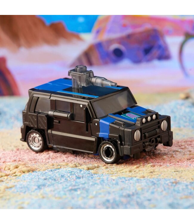 Transformers Generations Legacy Deluxe Crankcase