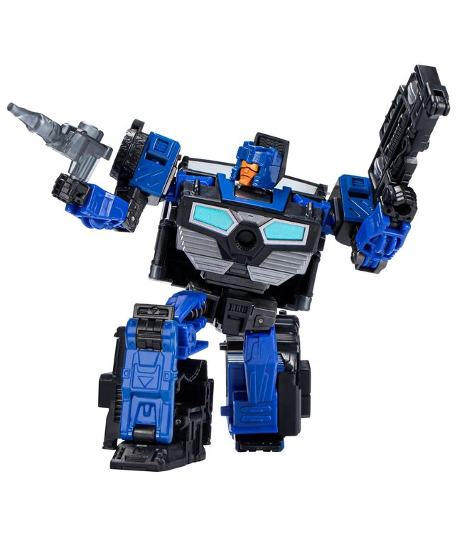 Transformers Generations Legacy Deluxe Crankcase