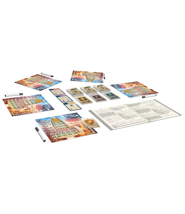 WELCOME TO THE MOON (EN)