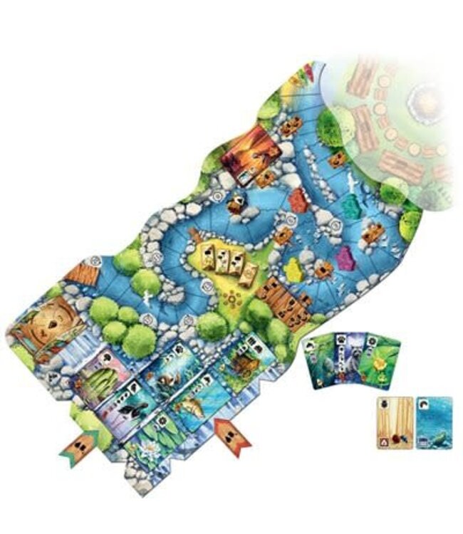 MEADOW: DOWNSTREAM (ML)