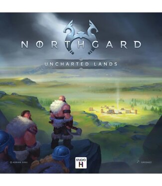 Northgard FR
