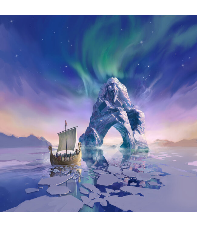 Cartaventura - Vinland (EN)