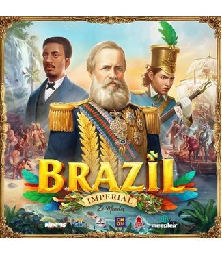 Brazil: Imperial