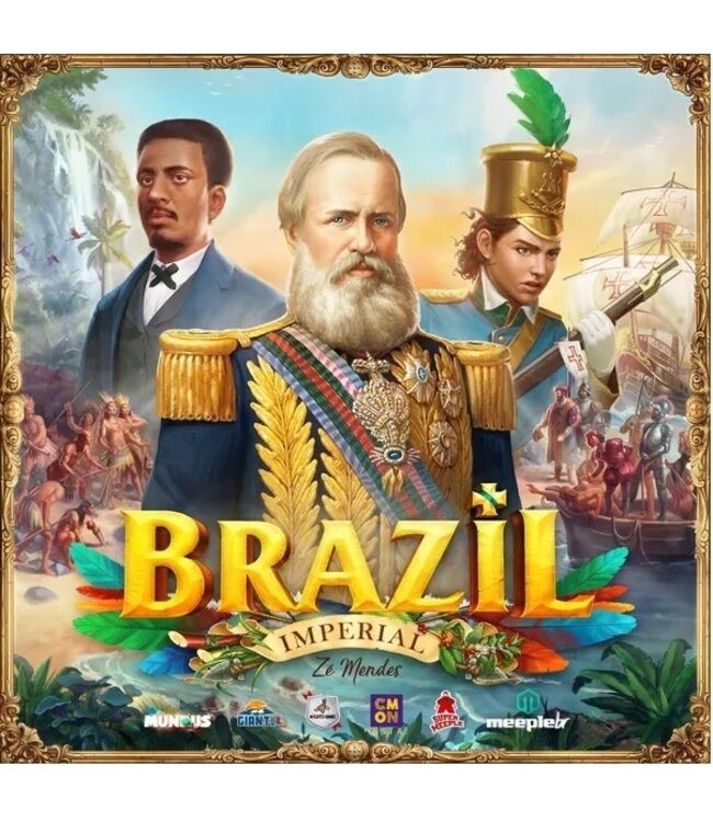 Brazil: Imperial