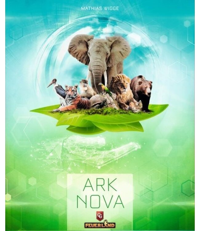 Ark Nova (EN)