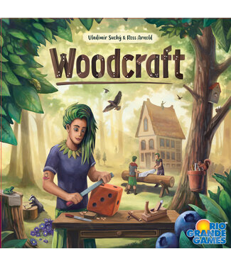 WOODCRAFT (EN)