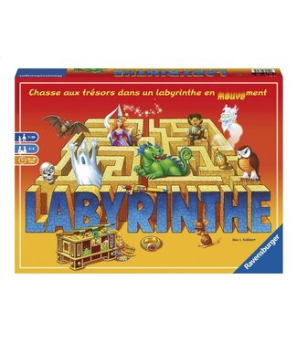 Labyrinthe (FR)