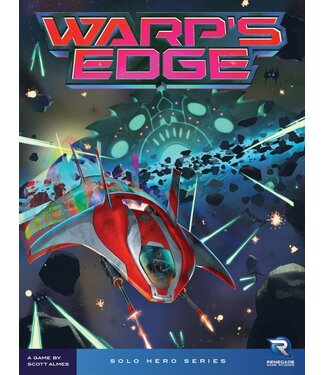 WARP'S EDGE