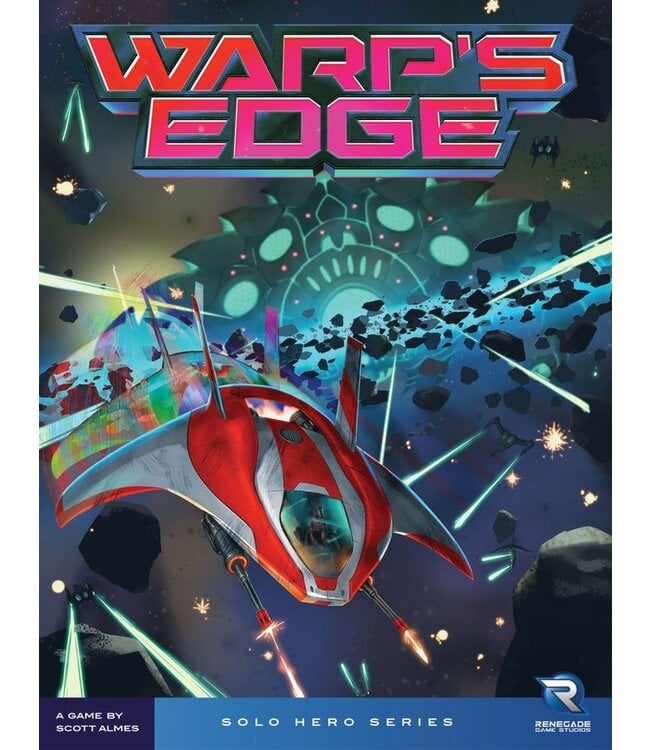 WARP'S EDGE