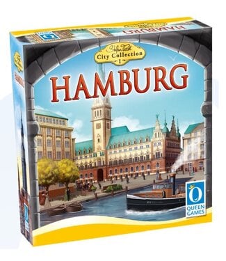 STEFAN FELD CITY COLLECTION HAMBURG (EN)