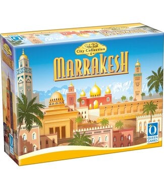 STEFAN FELD CITY COLLECTION MARRAKESH (EN)