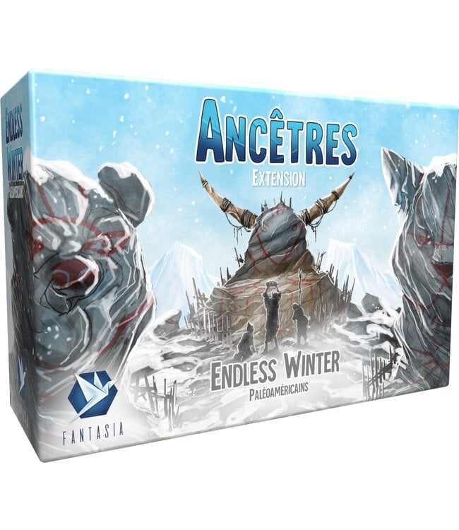 Endless Winter / ext. Ancêtres (FR)
