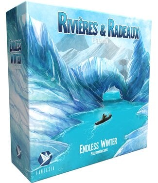 Endless Winter / ext. Rivières et radeaux (FR)