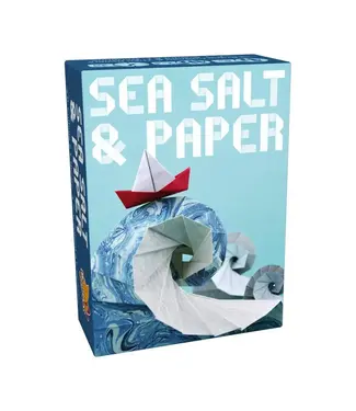 SEA SALT & PAPER (ML)