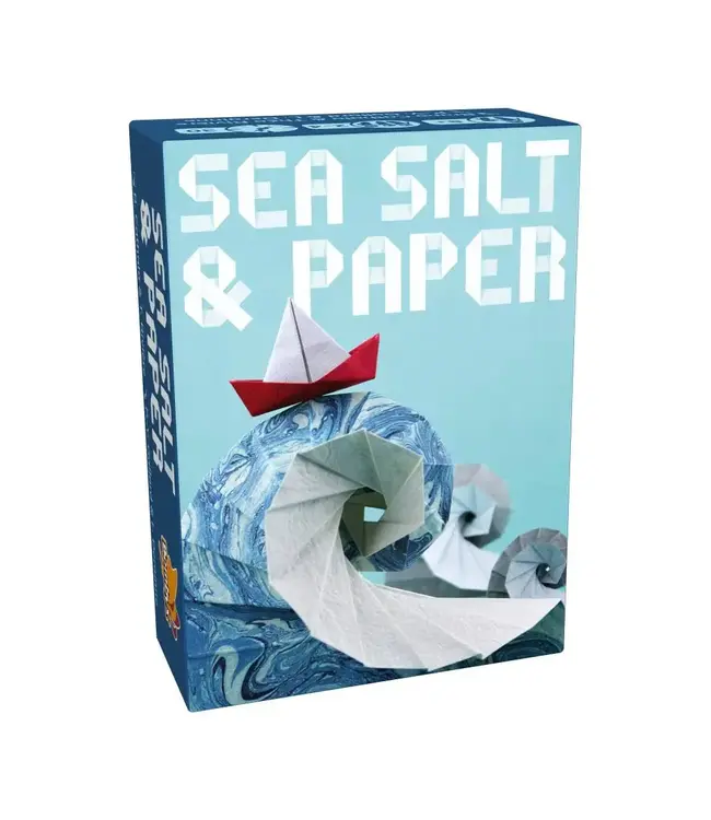 SEA SALT & PAPER (ML)