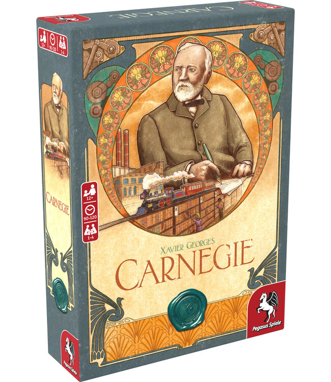 CARNEGIE  (EN)