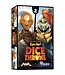 DICE THRONE S1R BOX 2 MONK VS PALADIN (EN)