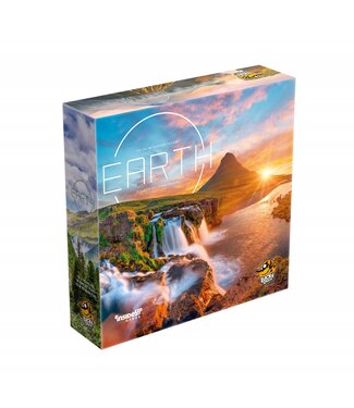 EARTH  -  JEU DE BASE (FR)