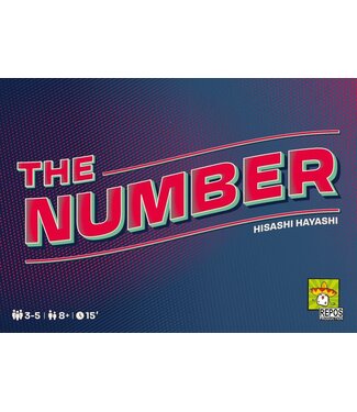 THE NUMBER (EN)