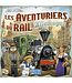 LES AVENTURIERS DU RAIL - ALLEMAGNE