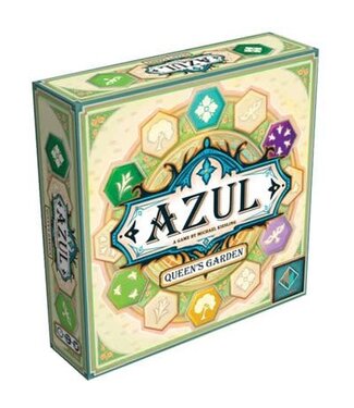 AZUL - QUEEN'S GARDEN (ML)