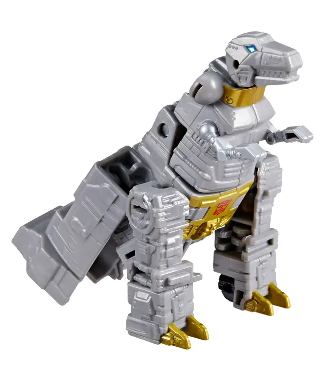 Transformers Legacy Evolution Core Grimlock
