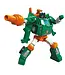 TRANSFORMERS WFC EARTHRISE DELUXE: Hoist