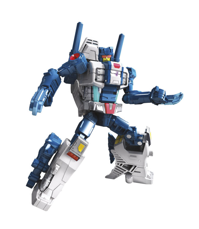 TRANSFORMERS POWER OF THE PRIMES: Terrorcon Rippersnapper