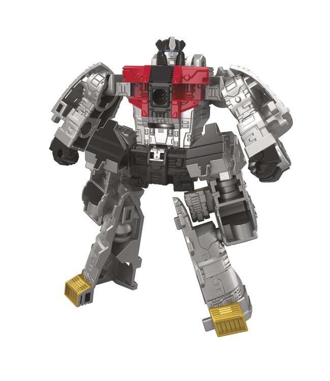 TRANSFORMERS POWER OF THE PRIMES: Dinobot Sludge
