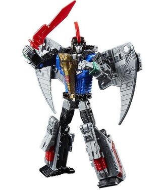 TRANSFORMERS POWER OF THE PRIMES: Dinobot Swoop
