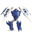 TRANSFORMERS POWER OF THE PRIMES: Blowpipe & Triggerhappy