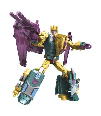 TRANSFORMERS POWER OF THE PRIMES: Terrorcon Cutthroat