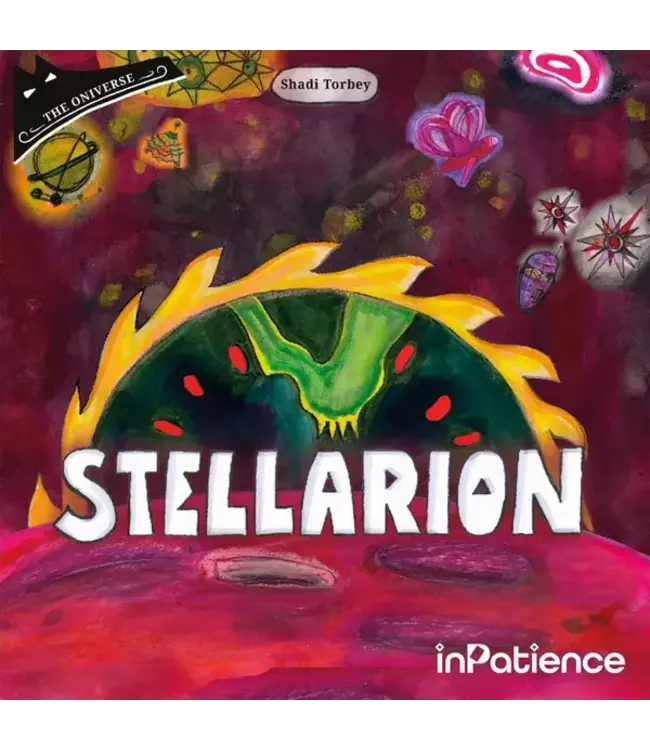 STELLARION (EN)