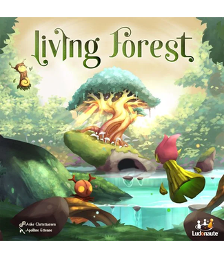 LIVING FOREST (FR)